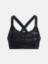 Under Armour UA Infinity High Print Bra