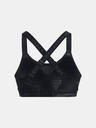 Under Armour UA Infinity High Print Bra