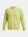 Under Armour UA Rival Fleece Hoodie-YLW Sweatshirt