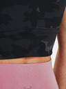 Under Armour Meridian Fitted Crop Top