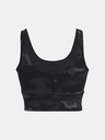 Under Armour Meridian Fitted Crop Top