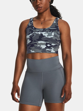 Under Armour Meridian Fitted Crop Top