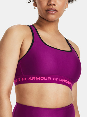 Under Armour Crossback Mid Sport Bra