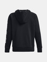 Under Armour UA Rival Fleece Graphic Hdy Sweatshirt