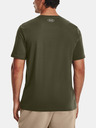 Under Armour UA Team Issue Wordmark SS T-shirt