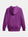 Under Armour UA Rival Fleece OS Hoodie Sweatshirt