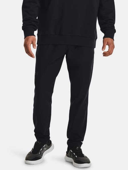 Under Armour UA Unstoppable Txtr Tap Trousers