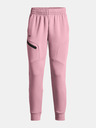 Under Armour Unstoppable Flc Sweatpants