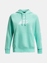 Under Armour UA Rival Fleece Graphic Hdy Sweatshirt