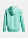 Under Armour UA Rival Fleece Graphic Hdy Sweatshirt