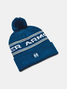 Under Armour UA Men's Halftime Pom Beanie Beanie