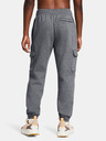 Under Armour UA Essential Flc Cargo Sweatpants