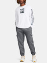 Under Armour UA Essential Flc Cargo Sweatpants