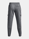 Under Armour UA Essential Flc Cargo Sweatpants