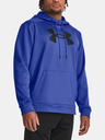 Under Armour UA Armour Fleece Big Logo HD Sweatshirt