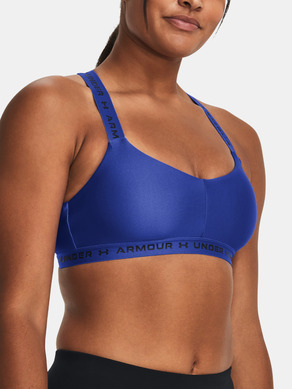 Under Armour Crossback Low Sport Bra