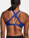 Under Armour Crossback Low Sport Bra