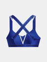 Under Armour Crossback Low Sport Bra