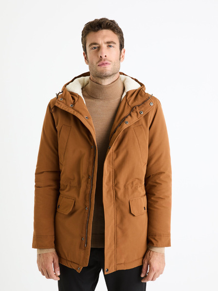 Celio Fuparka Jacket