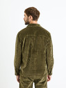 Celio Favelvet Jacket