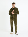 Celio Favelvet Jacket