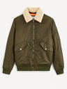 Celio Fujamescol Jacket