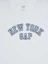 GAP New York T-shirt