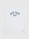 GAP New York T-shirt