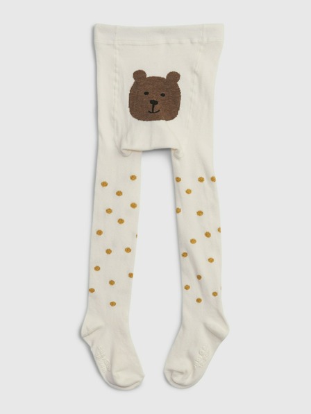 GAP Punčochové Kids Trousers