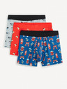 Celio Boxers 3 Piece