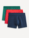 Celio Boxers 3 Piece