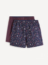 Celio Boxer shorts 2 pcs