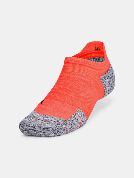 Under Armour UA AD Run Cushion NS Tab Socks