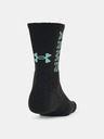 Under Armour UA 3-Maker Mid-Crew Set of 3 pairs of socks