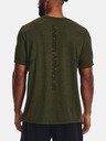 Under Armour Vanish Grid SS T-shirt