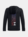 Under Armour UA Armour Fleece Graphic HD Kids Sweatshirt