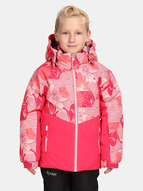 Kilpi Samara-JG Kids Jacket