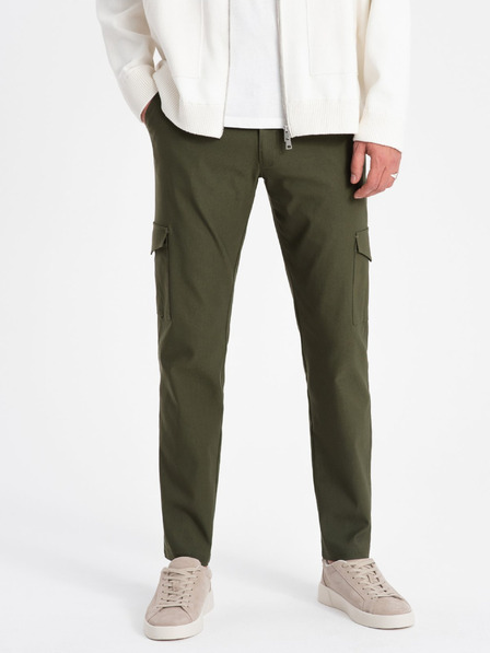 Ombre Clothing Trousers