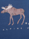 ALPINE PRO Ksevo Kids T-shirt