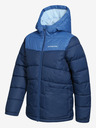 ALPINE PRO Oliqa Kids Jacket