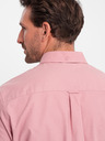 Ombre Clothing Shirt