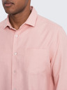 Ombre Clothing Shirt