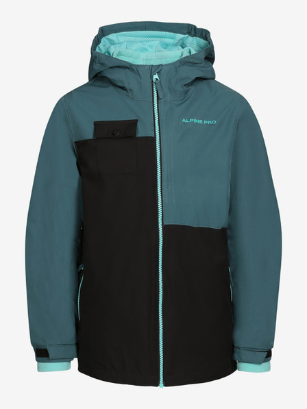 ALPINE PRO Plega Jacket