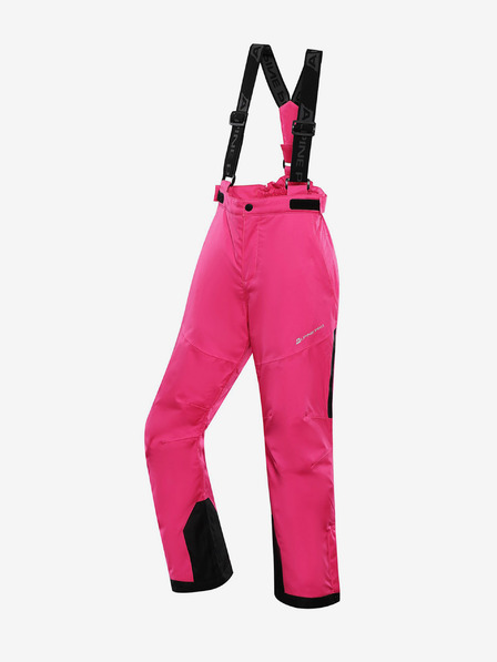 ALPINE PRO PTX Osago Kids Trousers