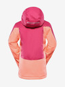 ALPINE PRO PTX Reamo Kids Jacket