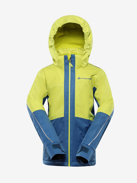 ALPINE PRO PTX Reamo Kids Jacket