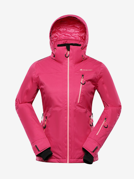 ALPINE PRO PTX Reama Winter jacket