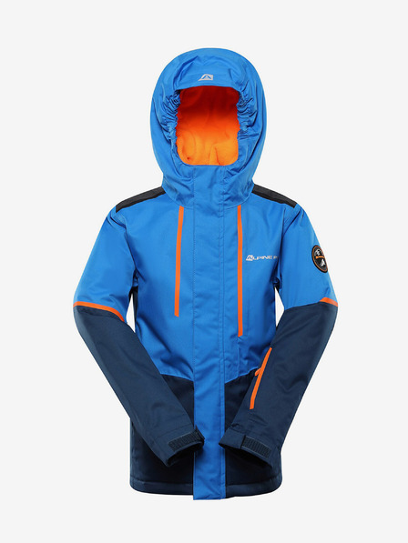 ALPINE PRO PTX Zaribo Kids Jacket