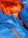 ALPINE PRO PTX Zaribo Kids Jacket