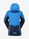 ALPINE PRO PTX Zaribo Kids Jacket